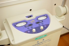 マイクロ波治療器