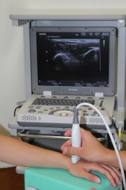 3.徒手検査・超音波観察