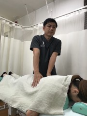 5.生活・競技指導